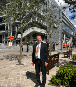 Chef-équipe-securite-Roland-Garros-Olips-sport